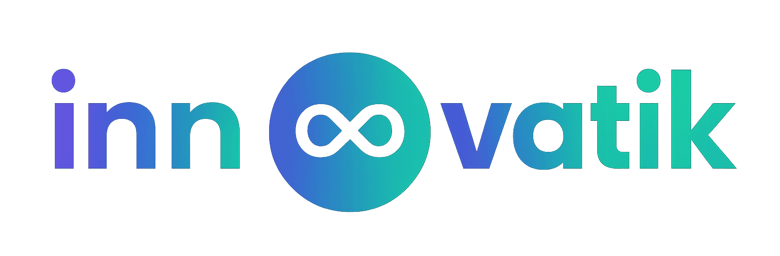Logo Innovatik