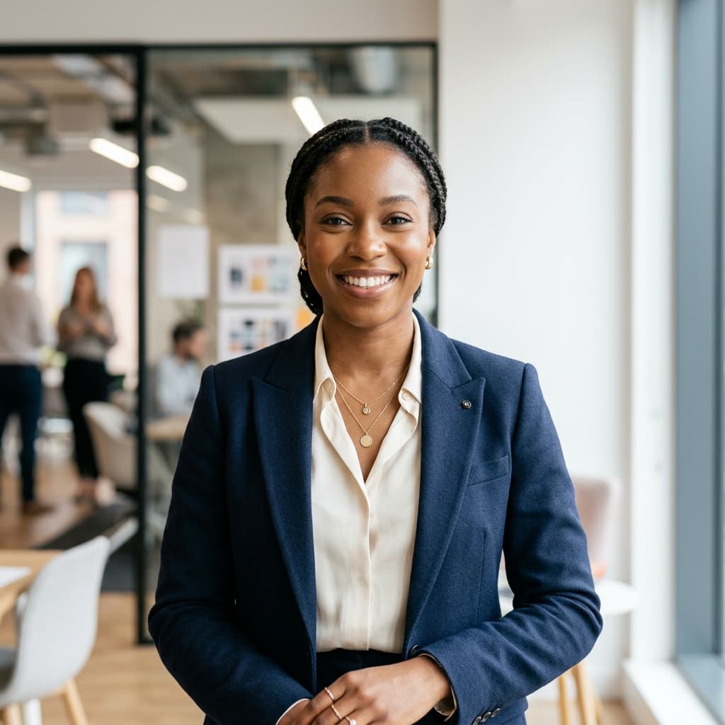 Elise A. Agbossou