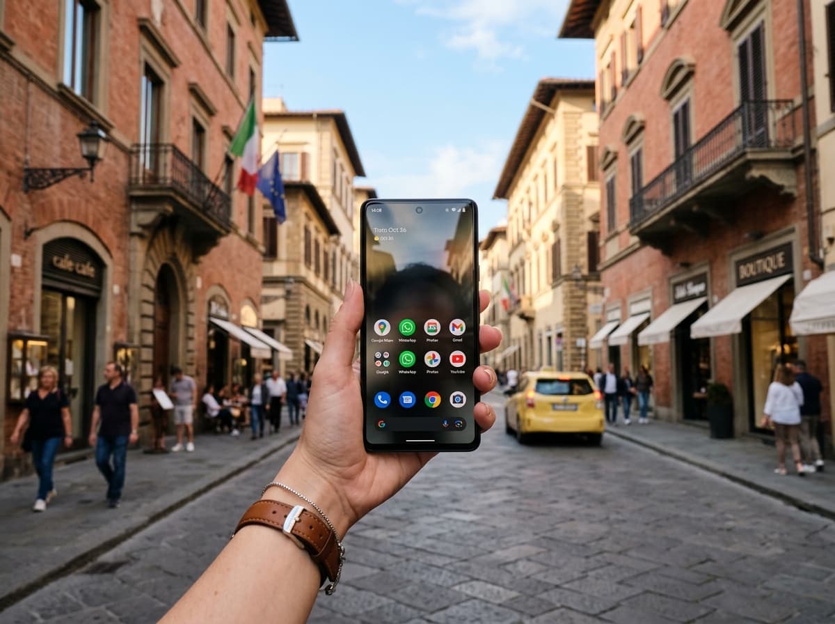Process Lancement - Déploiement en ligne et vue sur smartphone